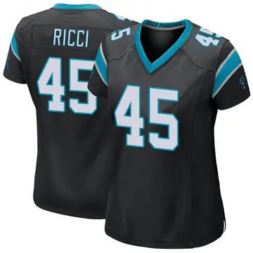 carolina panthers jersey 2021